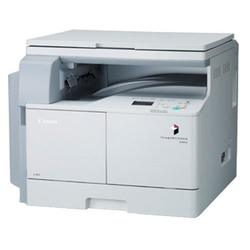 M&#225;y Photocopy Trắng Đen Khổ A3 Canon imageRunner 2004